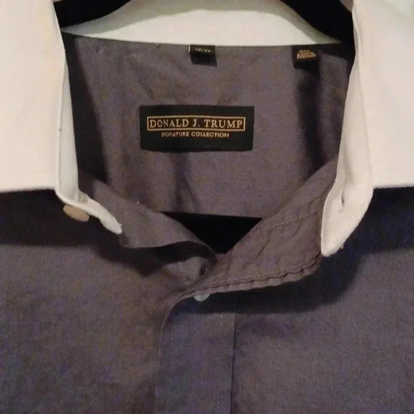 🍭🌹men's button-down shirt - Picture 5 of 10